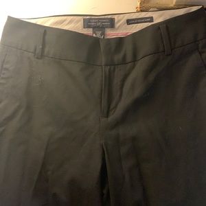 Banana republic trousers